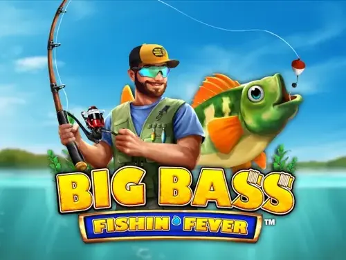 35 Free Spins on ‘Big Bass Fishin Fever’ at Red Stag