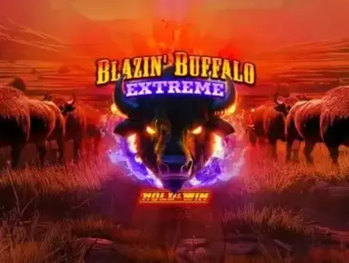 100 Free Spins on ‘Blazin’ Buffalo Extreme’ at Fatbet