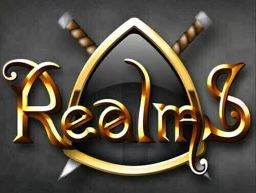25 Free Spins on ‘Realms’ at Lucky Creek Casino