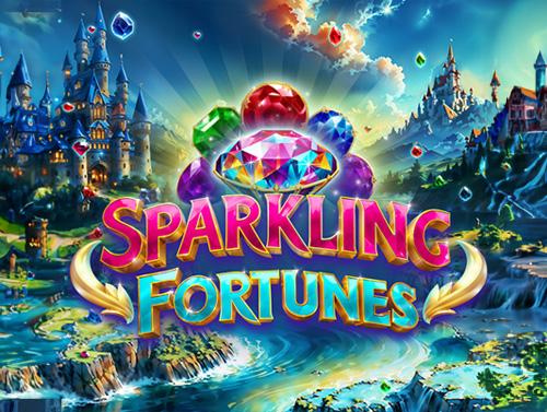150 Free Spins on ‘Sparkling Fortunes’ at Limitless Casino