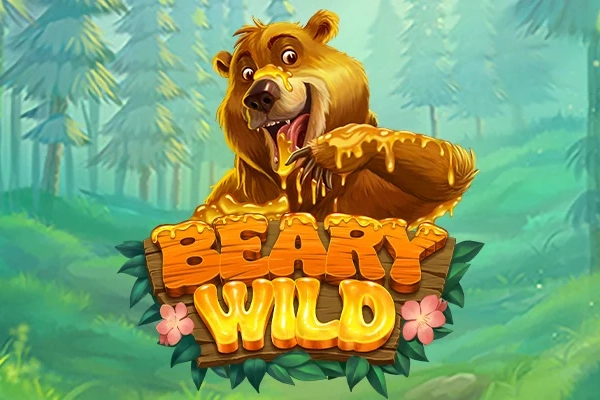 60 Free Spins on ‘Beary Wild’ at Platinum Reels