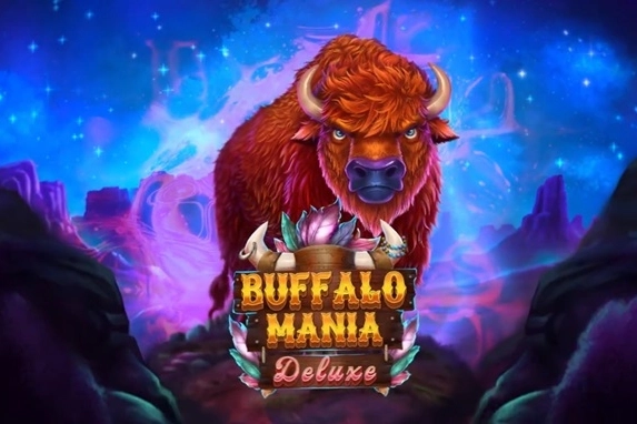 300 Free Spins on ‘Buffalo Mania Deluxe’ at Casino Extreme