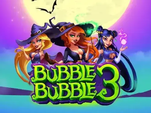 35 Free Spins on ‘Bubble Bubble 3’ at Play Croco