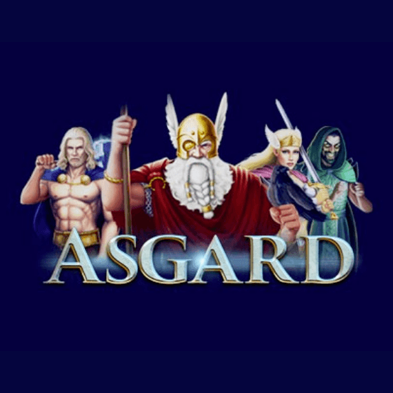 75 Free Spins on ‘Asgard’ at Slotastic