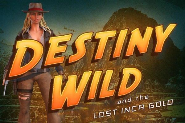 50 Free Spins on ‘Destiny Wild’ at Jumba Bet