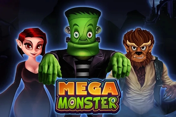 100 Free Spins on ‘Mega Monster’ at Slotocash