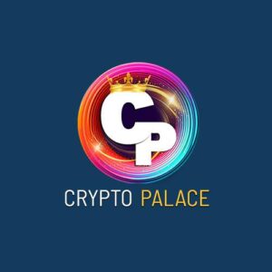 Crypto Palace logo