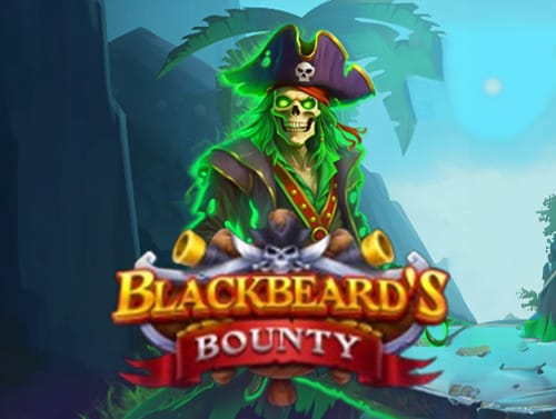 55 Free Spins on ‘Blackbeard’s Bounty’ at 7Bit Casino