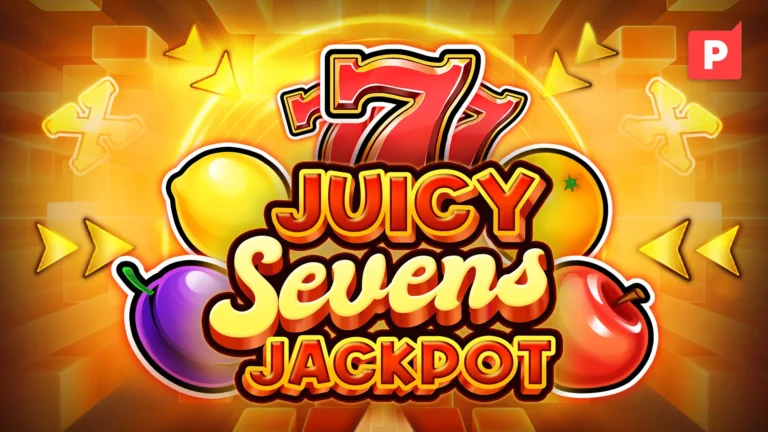 35 Free Spins on ‘Juicy Sevens Jackpot’ Mirax Casino