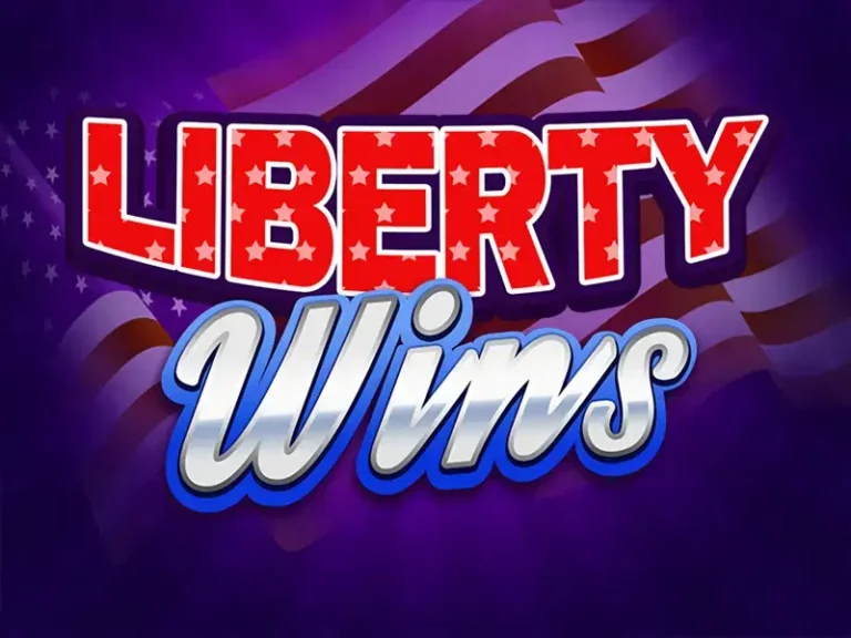 50 Free Spins on ‘Liberty Wins’ at Slotocash