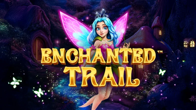 48 Free Spins on ‘Enchanted Trail’ at Red Stag