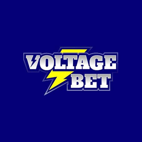 100% Match up to $1,000 at Voltage Bet