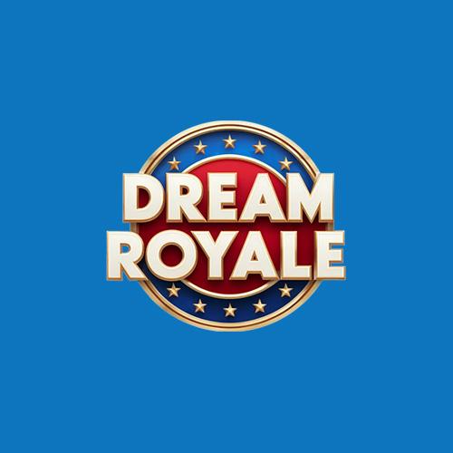 Dream Royale logo