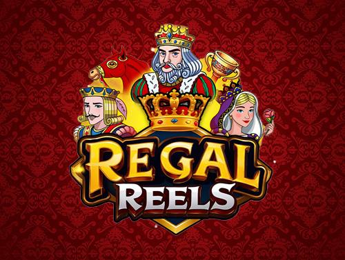 250 Free Spins on Regal Reels at Extreme