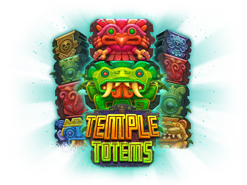 250 Free Spins on Temple Totems at Casino Brango
