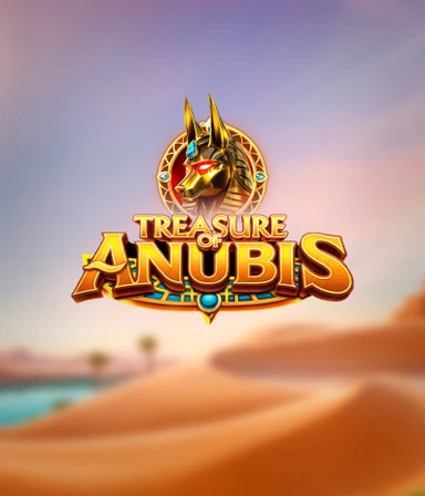 25 Free Spins on ‘Treasure of Anubis’ Mirax Casino