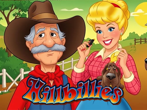 50 Free Spins on ‘Hillbillies’ at Jackpot Capital