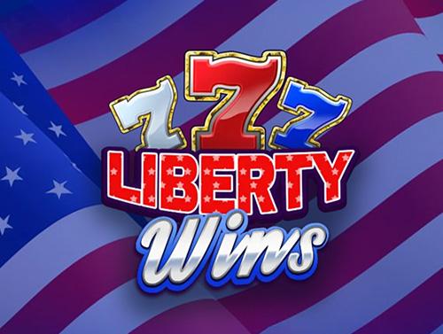 150 Free Spins on ‘Liberty Wins’ at Pacific Spins