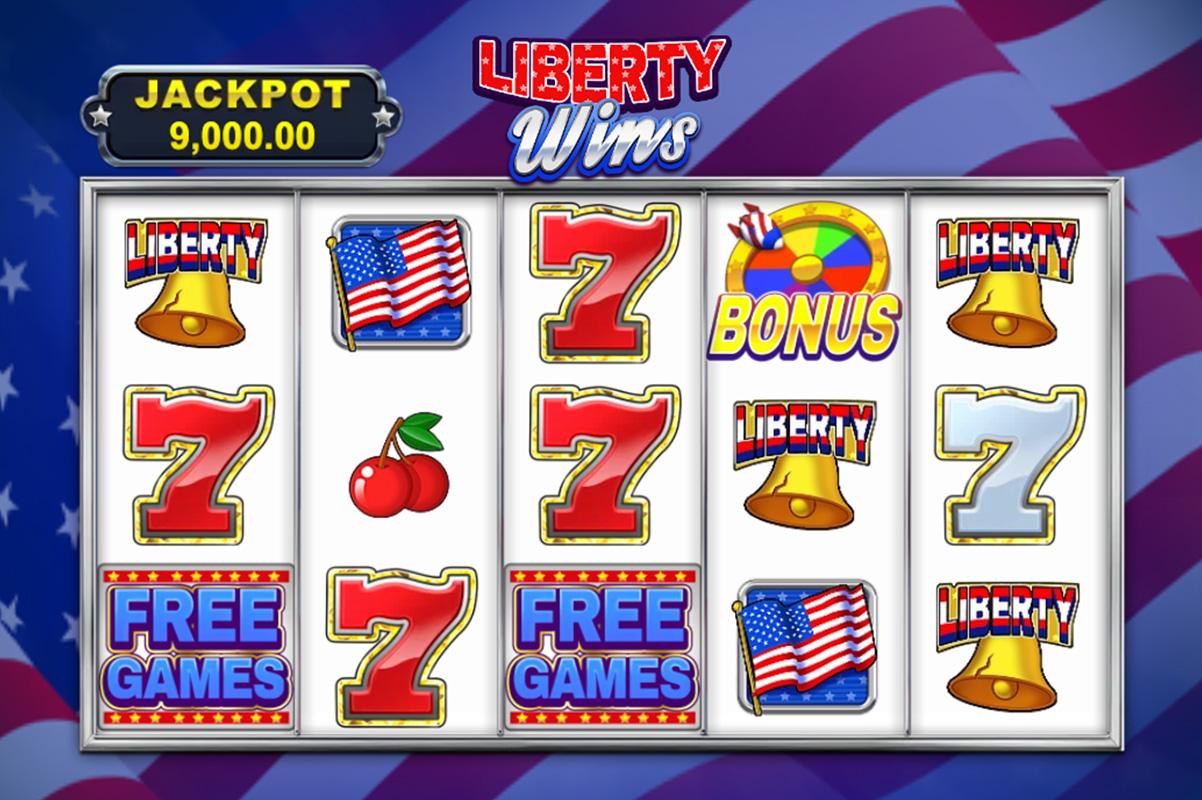 834 No Deposit Spins on Liberty Wins