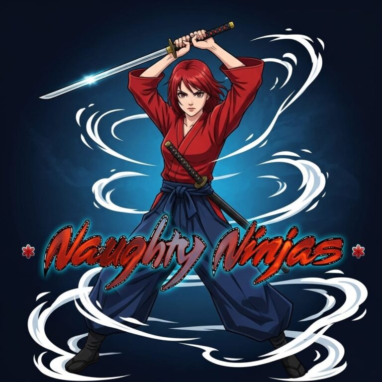 50 Free Spins on ‘Naughty Ninjas’ at Miami Club