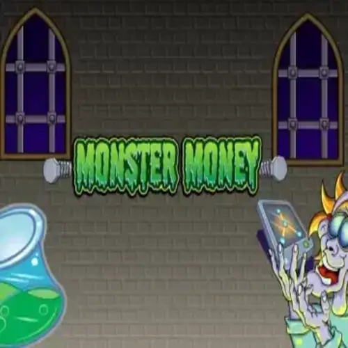 50 Free Spins on ‘Monster Money’ at Red Stag