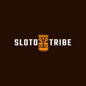Sloto Tribe logo