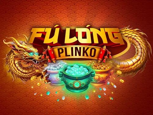 $50 Free Chip on ‘Fú Lóng Plinko’ at Pacific Spins