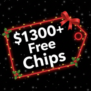 Black Friday & Cyber Monday: The No-Deposit Lineup