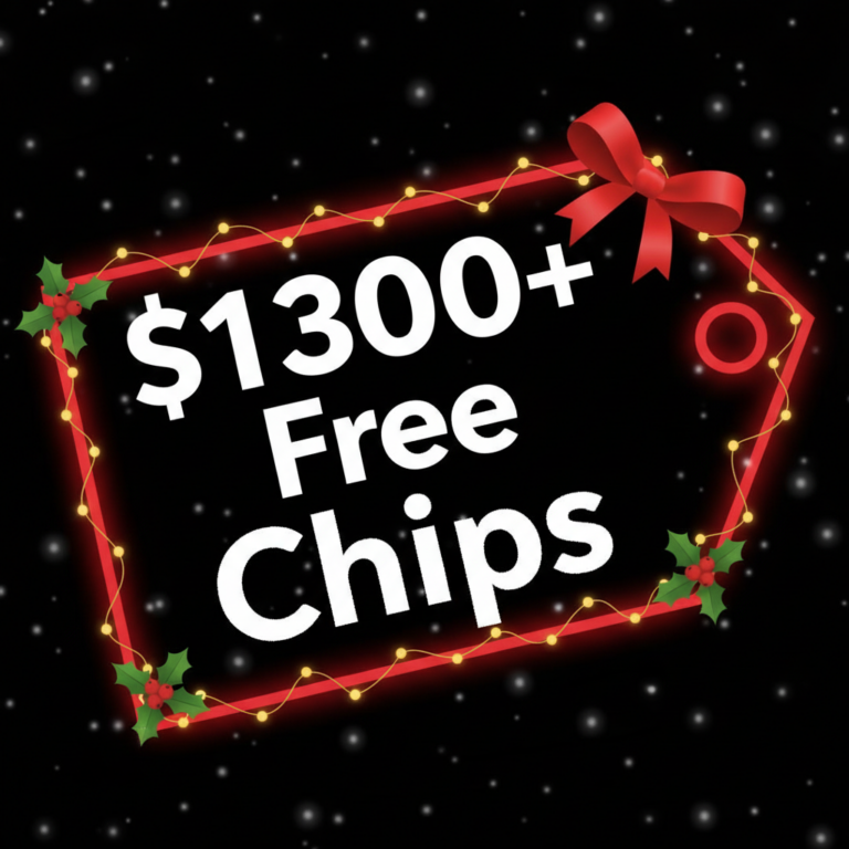 Black Friday & Cyber Monday: The No-Deposit Lineup