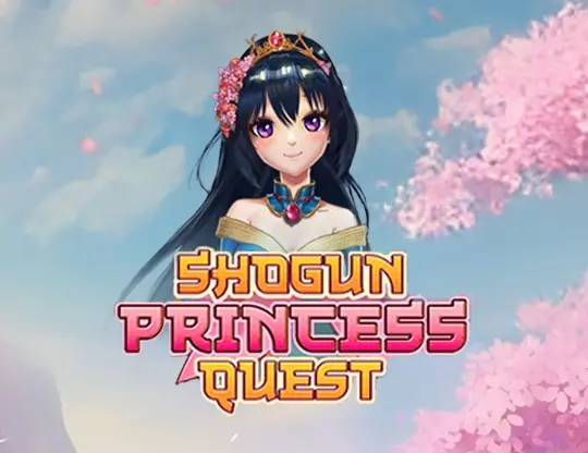 15 Free Spins on ‘Princess Shogun Quest’ at Uptown Aces