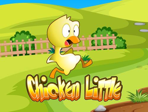 25 Free Spins on ‘Chicken Little’ at Fatbet