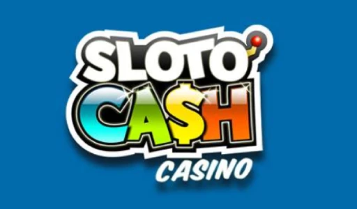 5 Play Purchases + 300 Spins at Slotocash