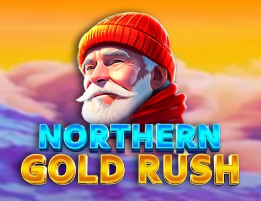 25 Free Spins on ‘Northern Gold Rush’ Mirax Casino