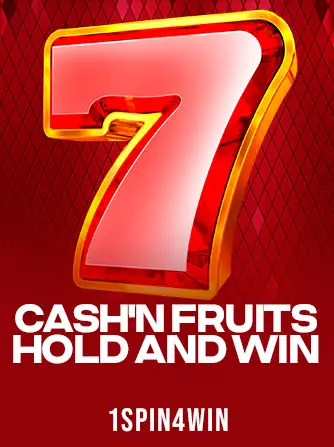 50 Free Spins on ‘Cash and Fruits Hold and Win’ at FoxSlots