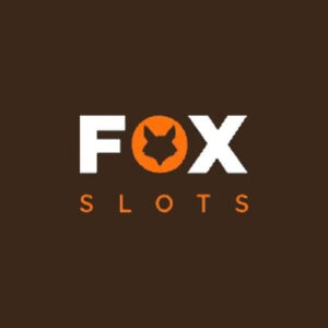 FoxSlots logo