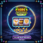 Hope Unleashed Fortune Rises online slot review