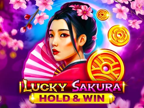 45 Free Spins on ‘Lucky Sakura Hold And Win’ at 7Bit Casino