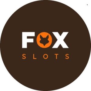 FoxSlots logo