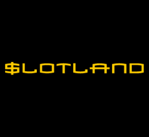 Slotland logo