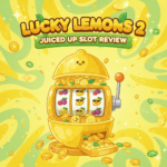 Lucky Lemons 2 – Juiced Up online slot review