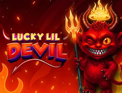 50 Free Spins on ‘Lucky LI’L Devil’ at Miami Club