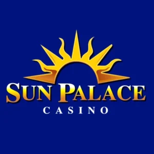 Sun Palace logo