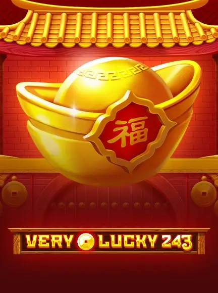 55 Free Spins on ‘Very Lucky 243’ at 7Bit Casino