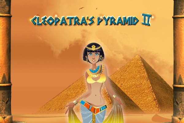 50 Free Spins on ‘Cleopatra’s Pyramid II’ at Lincoln Casino