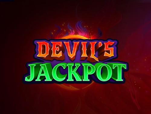 150 Free Spins on 'Devil's Jackpot' at BonusBlitz Casino