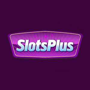Slots Plus logo
