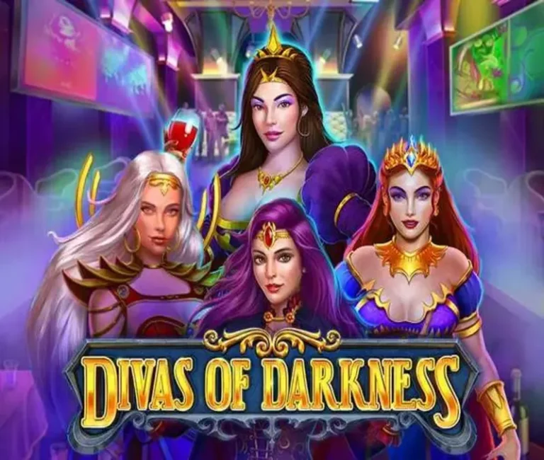 100 Free Spins on ‘Divas of Darkness’ at Kudos Casino