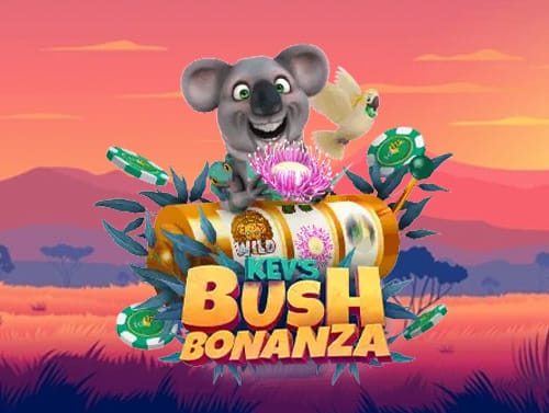 20 Free Spins on ‘Kev’s Bush Bonanza’ at Fair Go
