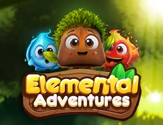 200 Free Spins on ‘Elemental Adventures’ at OrbitSpins