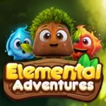 150 Free Spins on Elemental Adventures at Limitless Casino